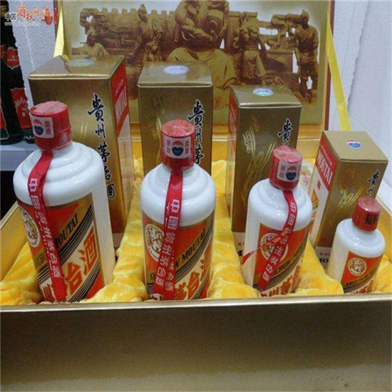 汝城青岛即墨30年茅台酒回收多少钱哪里回收(附近上门回收茅台酒）?